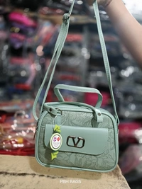 PBH P0175 8*8*4 LADIES SLING BAGS - 8*8*4, Oxley
