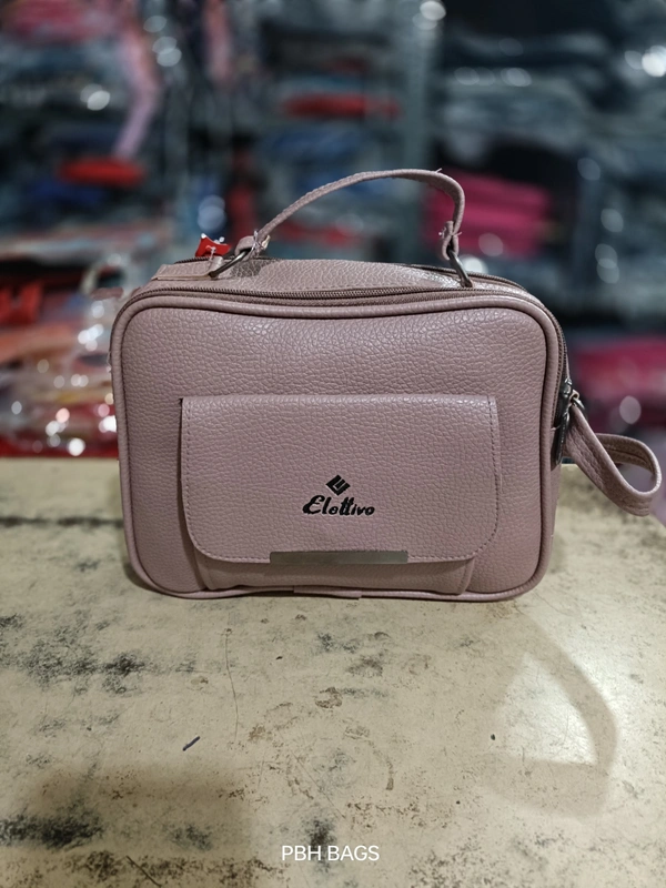 PBH P0175 8*8*4 LADIES SLING BAGS - 8*8*4, Pharlap