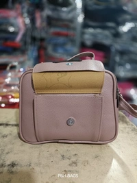 PBH P0175 8*8*4 LADIES SLING BAGS - 8*8*4, Pharlap