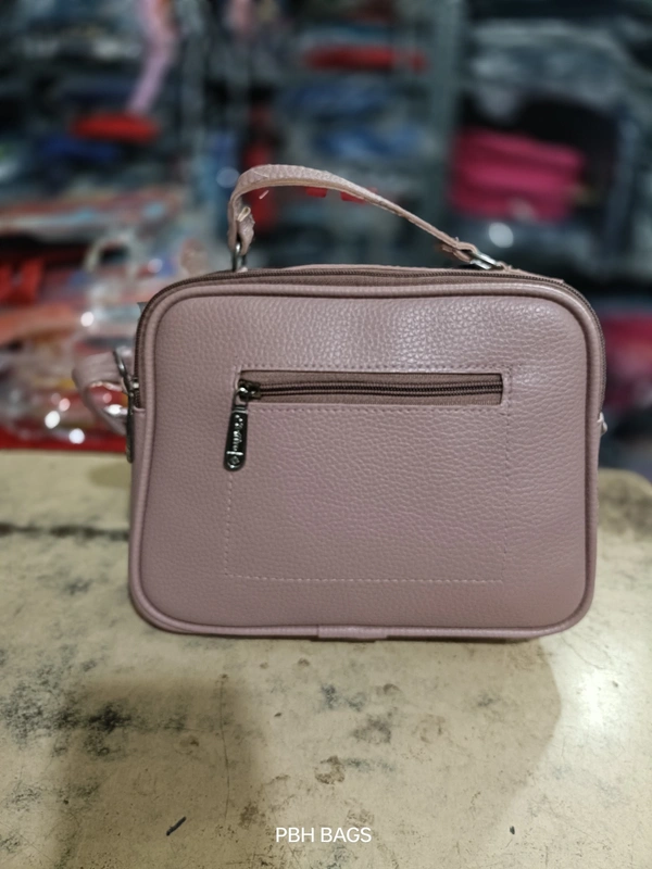 PBH P0175 8*8*4 LADIES SLING BAGS - 8*8*4, Pharlap