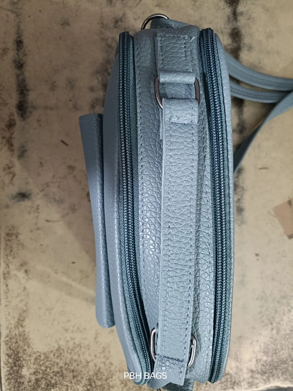 PBH P0175 8*8*4 LADIES SLING BAGS - 8*8*4, Shady Lady