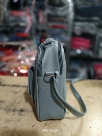 PBH P0175 8*8*4 LADIES SLING BAGS - 8*8*4, Shady Lady
