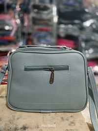 PBH P0175 8*8*4 LADIES SLING BAGS - 8*8*4, Shady Lady