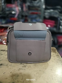 PBH P0175 8*8*4 LADIES SLING BAGS - 8*8*4, Hemp