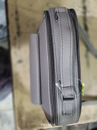 PBH P0175 8*8*4 LADIES SLING BAGS - 8*8*4, Hemp