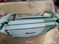 PBH P0175 8*8*4 LADIES SLING BAGS - 8*8*4, Manatee