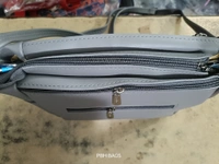 PBH P0175 8*8*4 LADIES SLING BAGS - 8*8*4, Star Dust