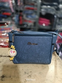PBH P0175 8*8*4 LADIES SLING BAGS - 8*8*4, Lucky Point