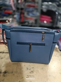PBH P0175 8*8*4 LADIES SLING BAGS - 8*8*4, Lucky Point