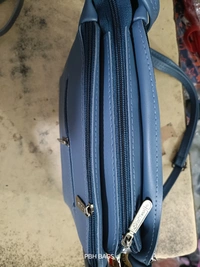 PBH P0175 8*8*4 LADIES SLING BAGS - 8*8*4, Lucky Point