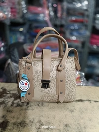 PBH P0175 8*8*4 LADIES SLING BAGS - 8*8*4, Akaroa