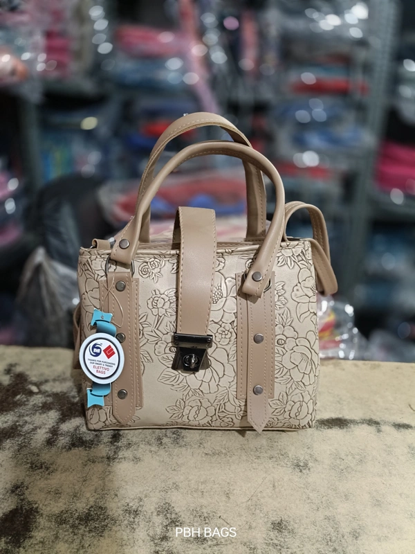 PBH P0175 8*8*4 LADIES SLING BAGS - 8*8*4, Akaroa