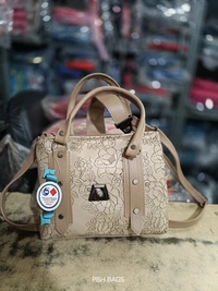 PBH P0175 8*8*4 LADIES SLING BAGS - 8*8*4, Akaroa