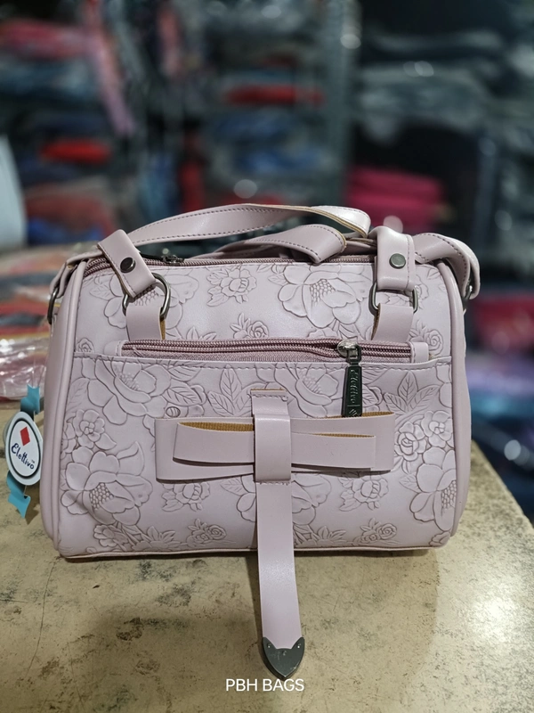 PBH P0175 8*8*4 LADIES SLING BAGS - 8*8*4, Lilac