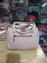 PBH P0175 8*8*4 LADIES SLING BAGS - 8*8*4, Lilac