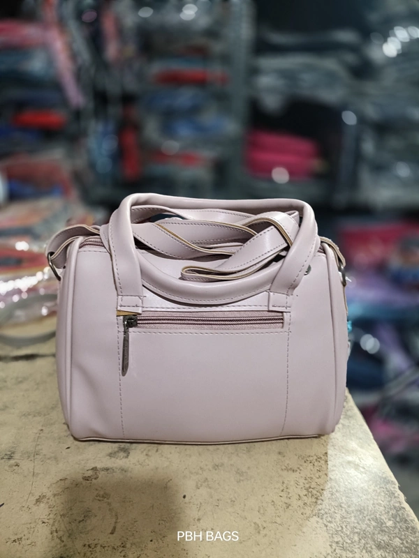PBH P0175 8*8*4 LADIES SLING BAGS - 8*8*4, Lilac