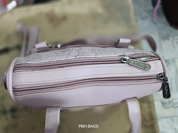 PBH P0175 8*8*4 LADIES SLING BAGS - 8*8*4, Lilac