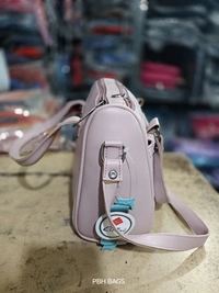 PBH P0175 8*8*4 LADIES SLING BAGS - 8*8*4, Lilac