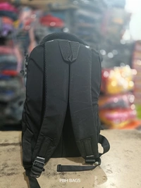 LIVO PBH P0188 Small 14*12*5 Ladies / School / College/ Picnic Backpack - 14*12*4, Cod Gray