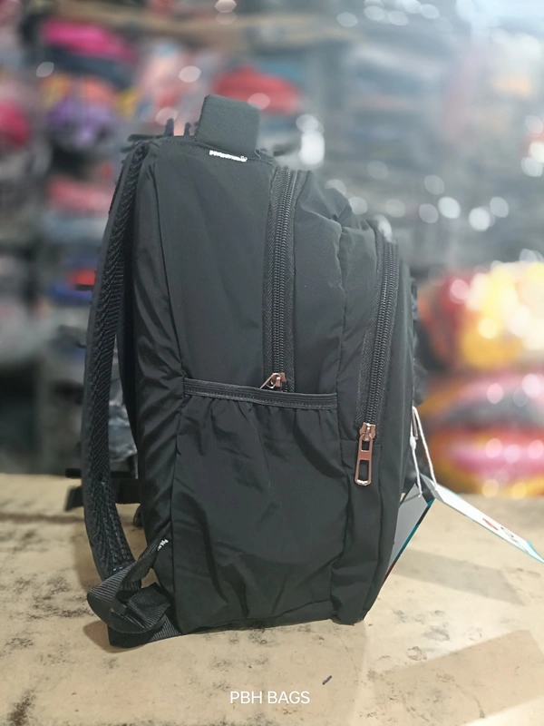 LIVO PBH P0188 Small 14*12*5 Ladies / School / College/ Picnic Backpack - 14*12*4, Cod Gray