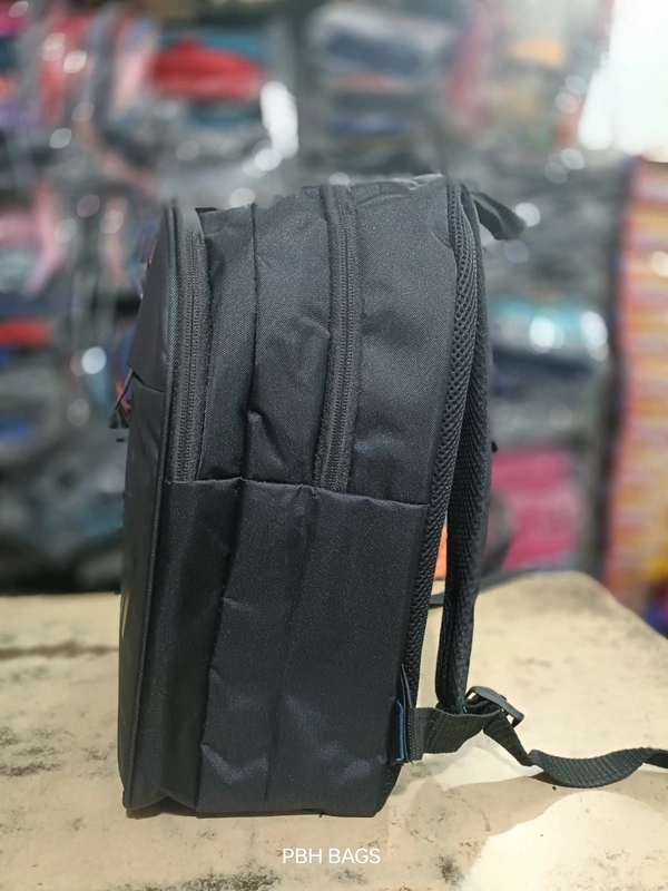 SAFARI PBH P0188 Small 14*12*5 Ladies / School / College/ Picnic Backpack - 14*12*8, Cod Gray