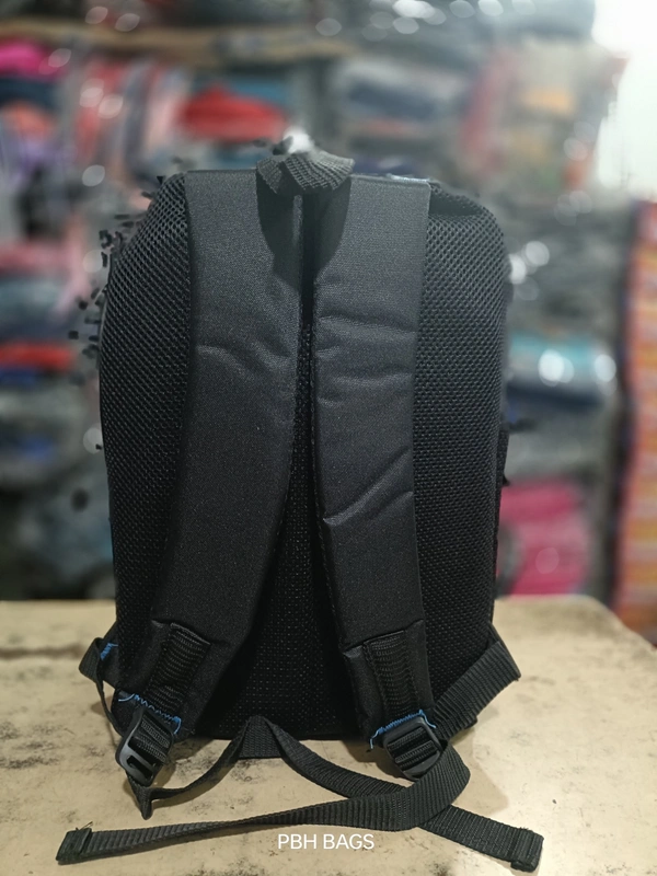 SAFARI PBH P0188 Small 14*12*5 Ladies / School / College/ Picnic Backpack - 14*12*8, Cod Gray