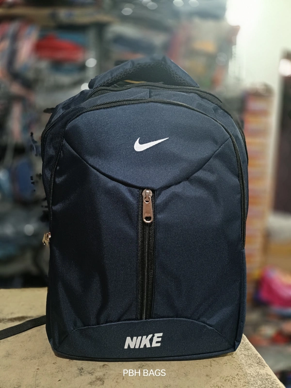 PBH P0188 Small 14*12*5 Ladies / School / College/ Picnic Backpack - 14*12*4, Cod Gray
