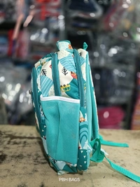 PBH P0191 16*14*6 Print Lower Padded Backpack - 16*14*6, Tom Thumb