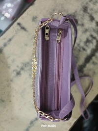 PBH P0199 10*8*4 LADIES Sling Bags - 10*8*4, Bouquet