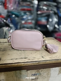 PBH P0197 10*6*4 LADIES Sling Bags - 10*6*4, Clam Shell