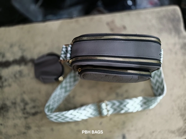 PBH P0197 10*6*4 LADIES Sling Bags - 10*6*4, Bazaar