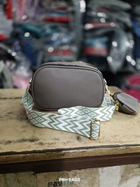 PBH P0197 10*6*4 LADIES Sling Bags - 10*6*4, Bazaar