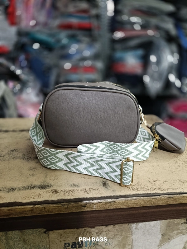 PBH P0197 10*6*4 LADIES Sling Bags - 10*6*4, Bazaar