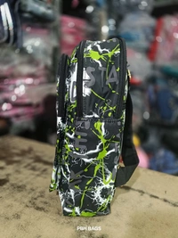 PBH P0195 14*12*5 Print Ladies Backpack - 14*12*5, Amazon