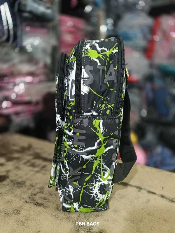 PBH P0195 14*12*5 Print Ladies Backpack - 14*12*5, Amazon