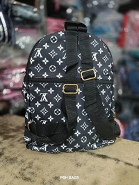 PBH P0195 14*12*5 Print Ladies Backpack - 14*12*5, Night Rider