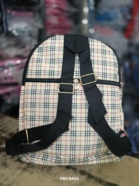 PBH P0195 14*12*5 Print Ladies Backpack - 14*12*5, Go Ben