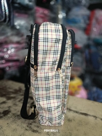 PBH P0195 14*12*5 Print Ladies Backpack - 14*12*5, Go Ben