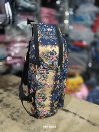 PBH P0195 14*12*5 Print Ladies Backpack - 14*12*5, Gondola