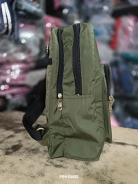 PBH P0196 14*12*5 Ladies Backpacks - 14*12*5, Tom Thumb