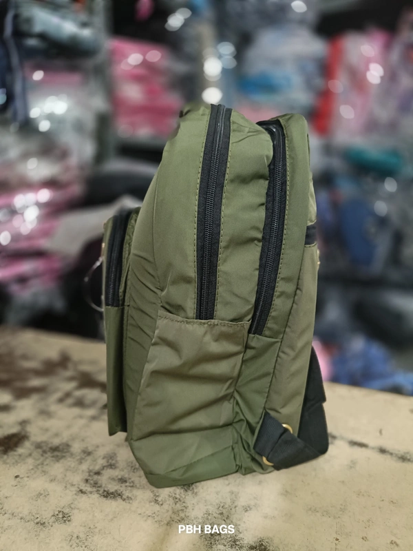 PBH P0196 14*12*5 Ladies Backpacks - 14*12*5, Tom Thumb