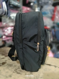 PBH P0197 14*12*5 Ladies Backpack - 14*12*5, Cod Gray