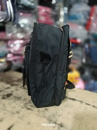 PBH P0197 14*12*5 Ladies Backpack - 14*12*5, Cod Gray