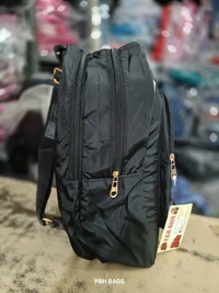 PBH P0196 14*12*5 Ladies Backpacks - 14*12*5, Shark