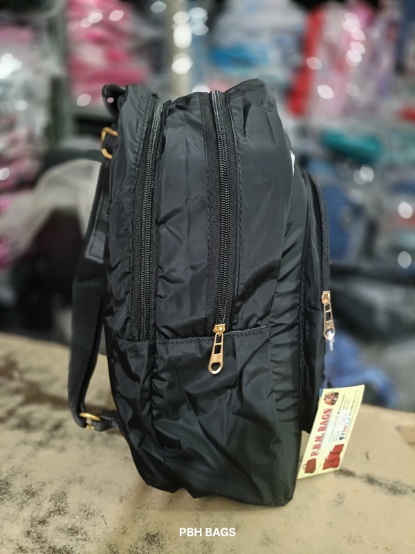 PBH P0196 14*12*5 Ladies Backpacks - 14*12*5, Shark