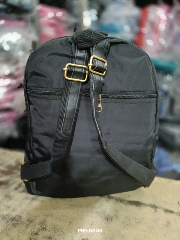 PBH P0196 14*12*5 Ladies Backpacks - 14*12*5, Shark