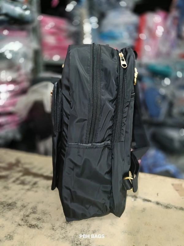 PBH P0196 14*12*5 Ladies Backpacks - 14*12*5, Shark
