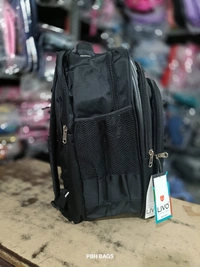 LIVO PBH P0198 Heavy 18*15*7 Laptop Pocket Lower Padded Heavy Backpack - 18*15*7, Jaguar