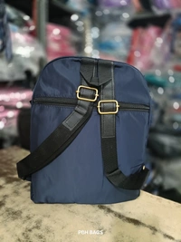 PBH P0197 14*12*5 Ladies Backpack - 14*12*5, Violet
