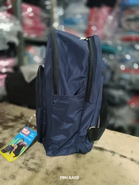 PBH P0197 14*12*5 Ladies Backpack - 14*12*5, Violet